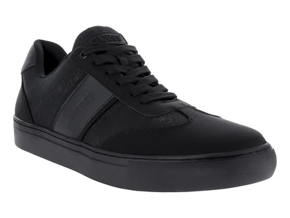 Tenis Guess Negros para Hombre