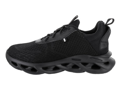 Tenis Andrax Negro para Hombre