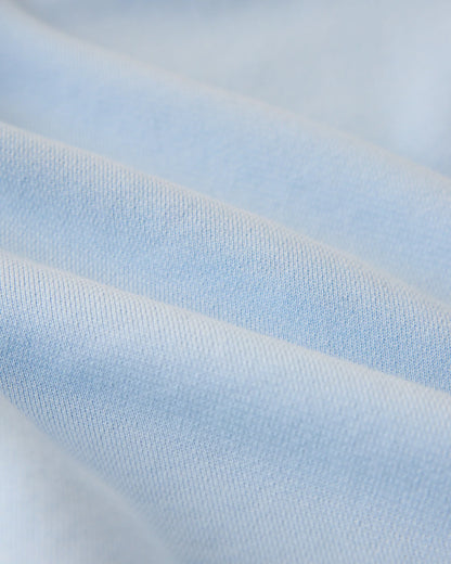 Classic Crewneck Light Blue