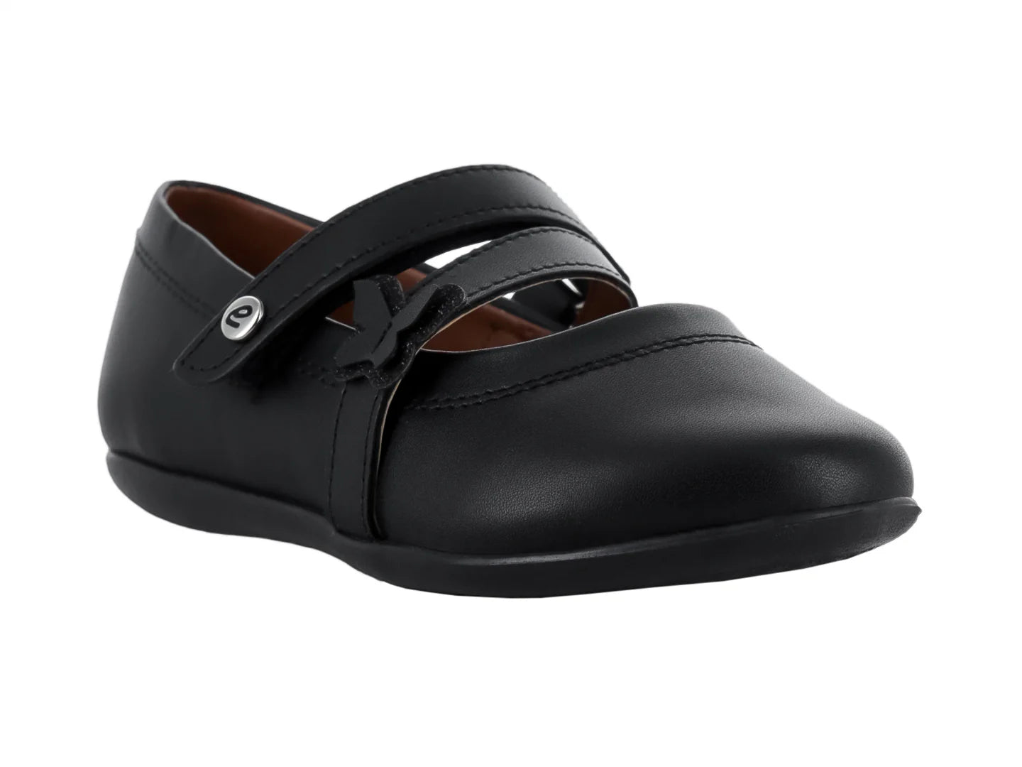Zapatos 4EVER Negros para Niña
