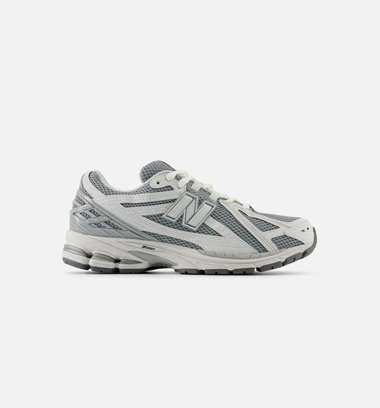 1906R Mens Lifestyle Shoe Grey Matter Slate Grey Silver Metallic