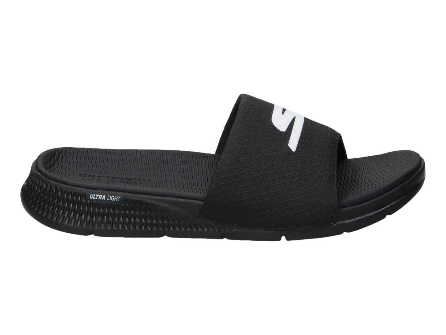 Sandalias Skechers On the Go Negro para Hombre
