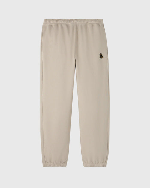 Classic Sweatpant Sandstone