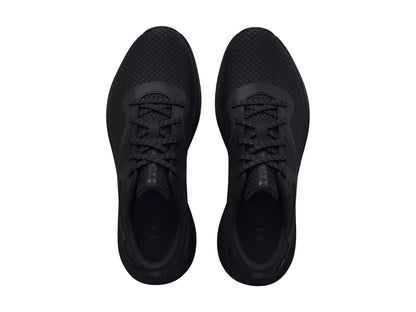Tenis Under Armour UA Charged Aurora 2 Negro para Mujer