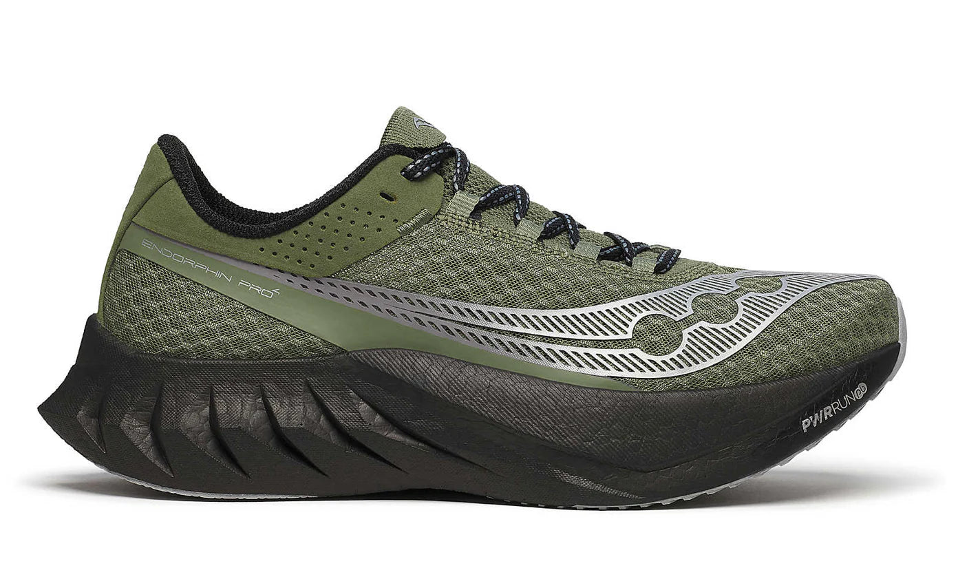 Mens Saucony Endorphin Pro 4 Clearance
