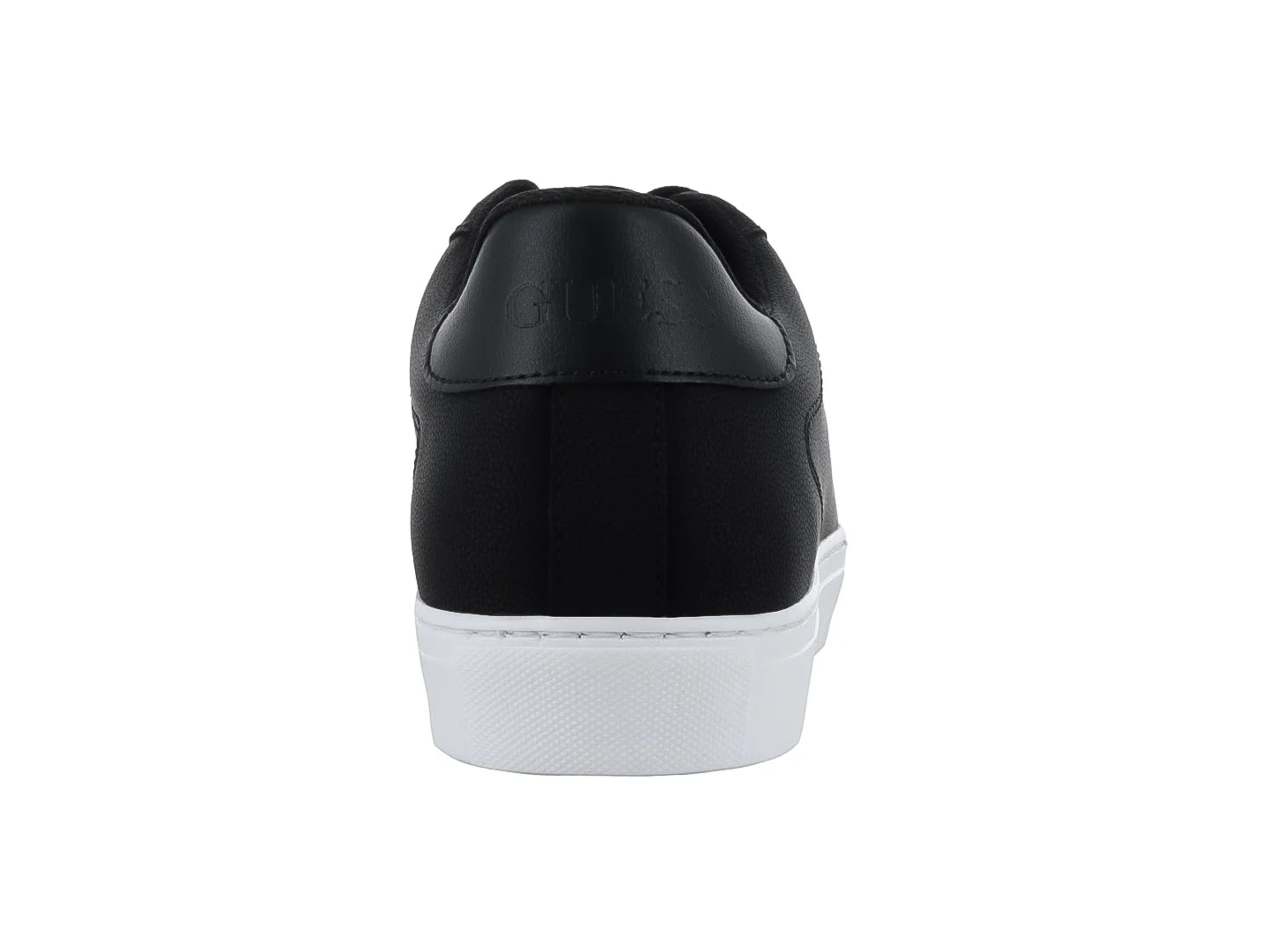Tenis Guess Urbanos Negros para Hombre