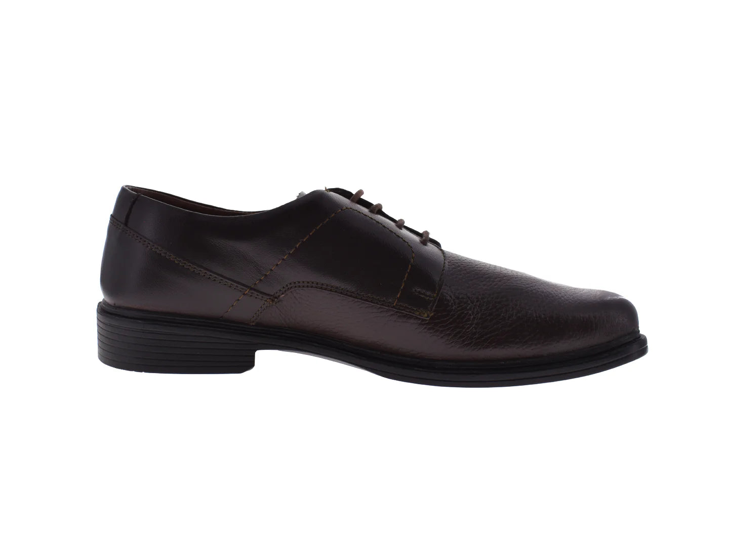 Zapatos Jarking Café para Hombre