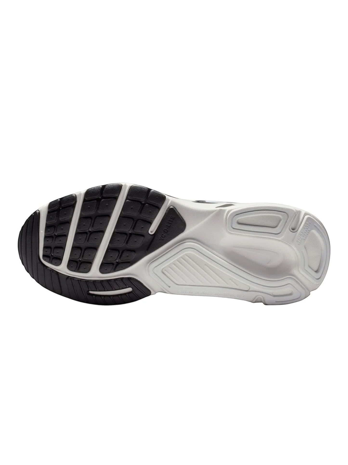 Nike Structure Plus Mens Shoes
