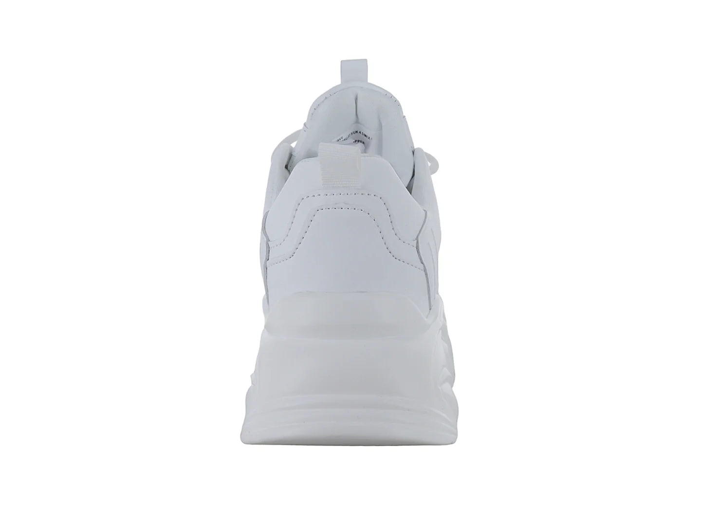Tenis Madden Girl Wave Blanco para Mujer