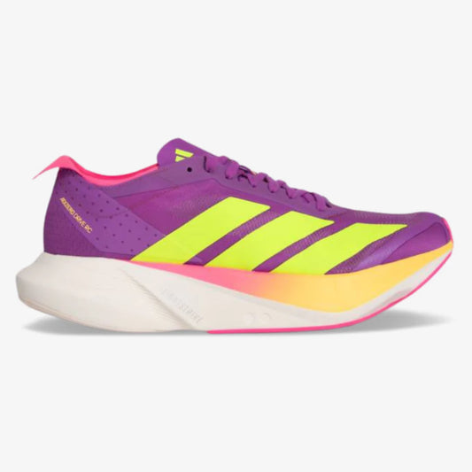 Tênis Adidas Adizero Drive RC Branco Roxo