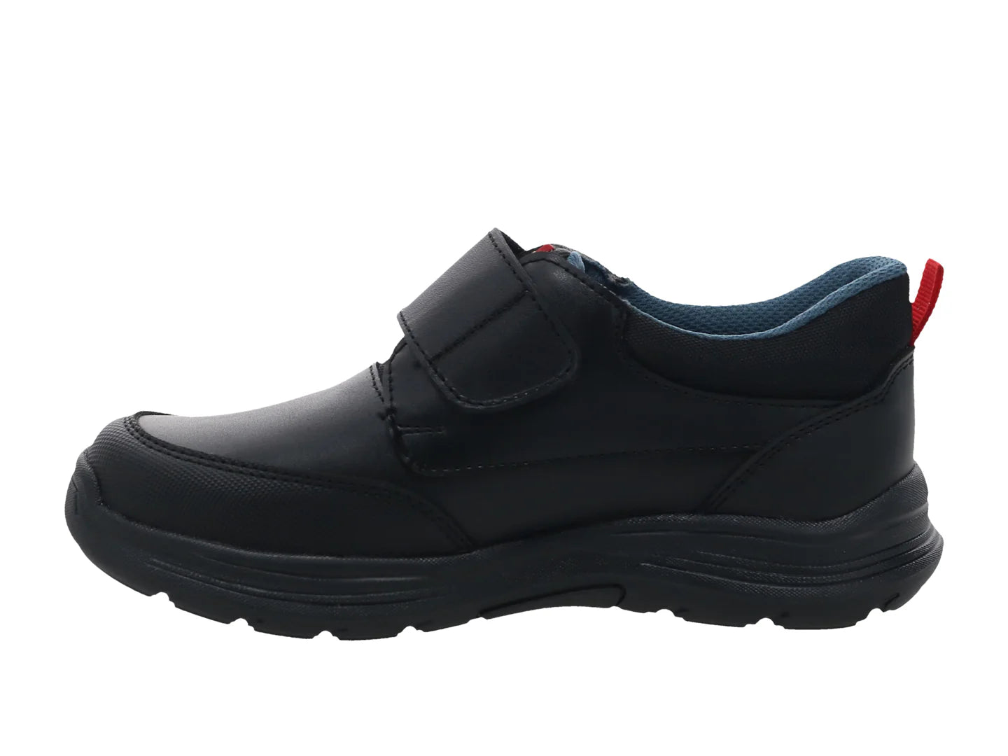 Zapatos VAVITO Napa California Negro para Niño