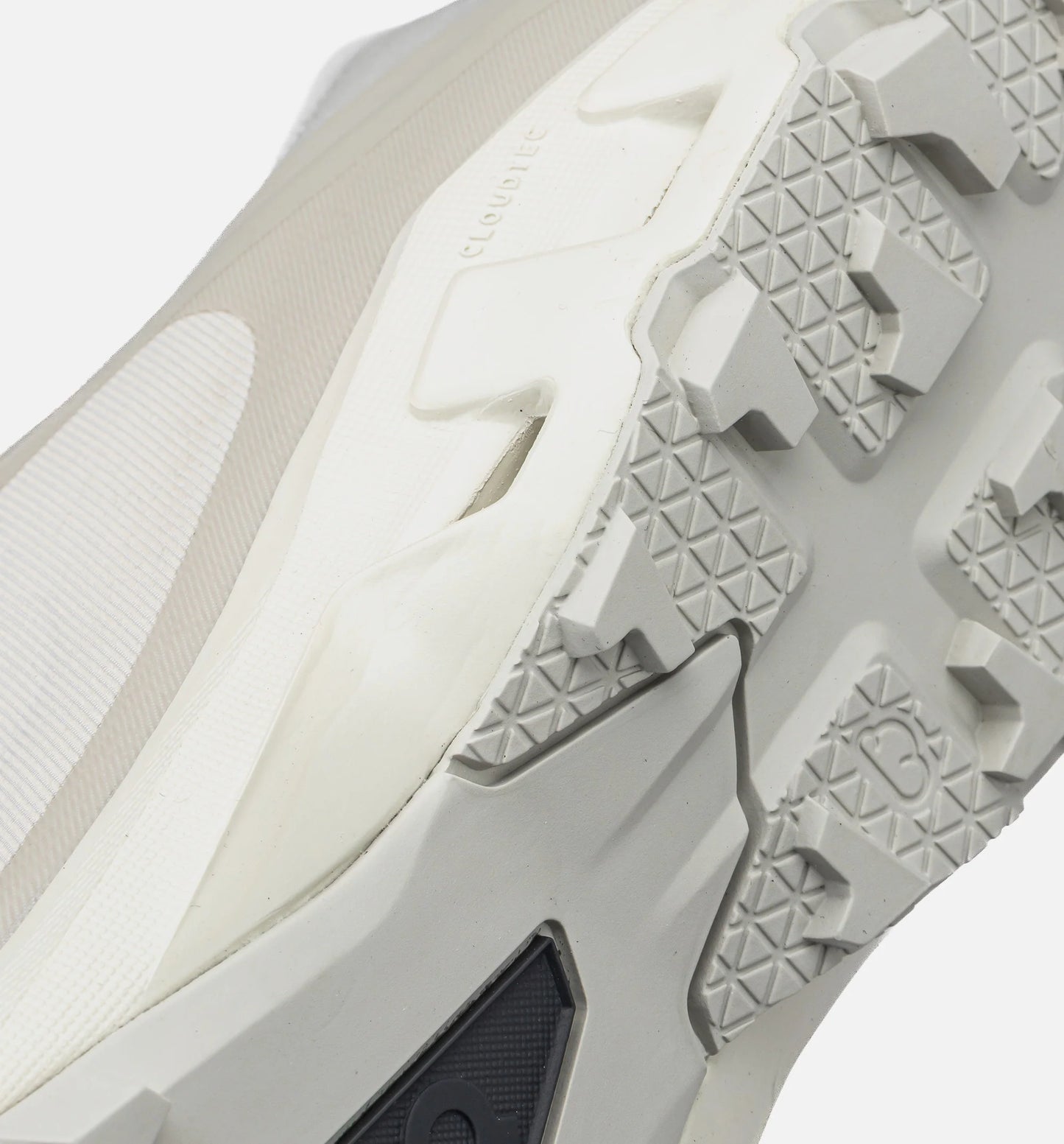 Cloudventure Peak Mens Lifestyle Shoe Ice Moon