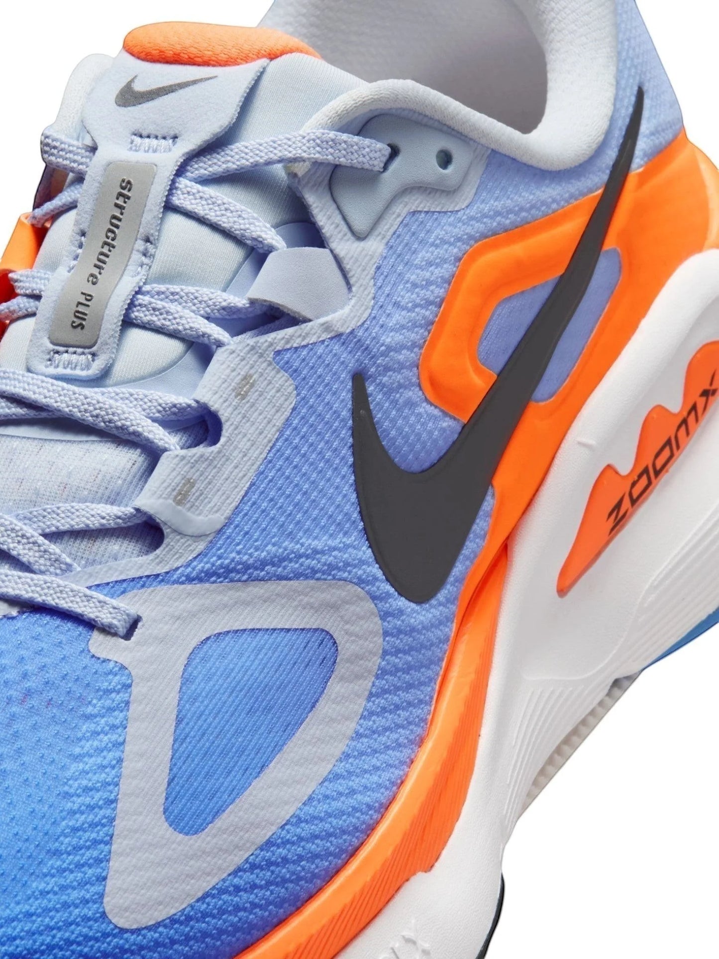 Nike Structure Plus Mens Shoes