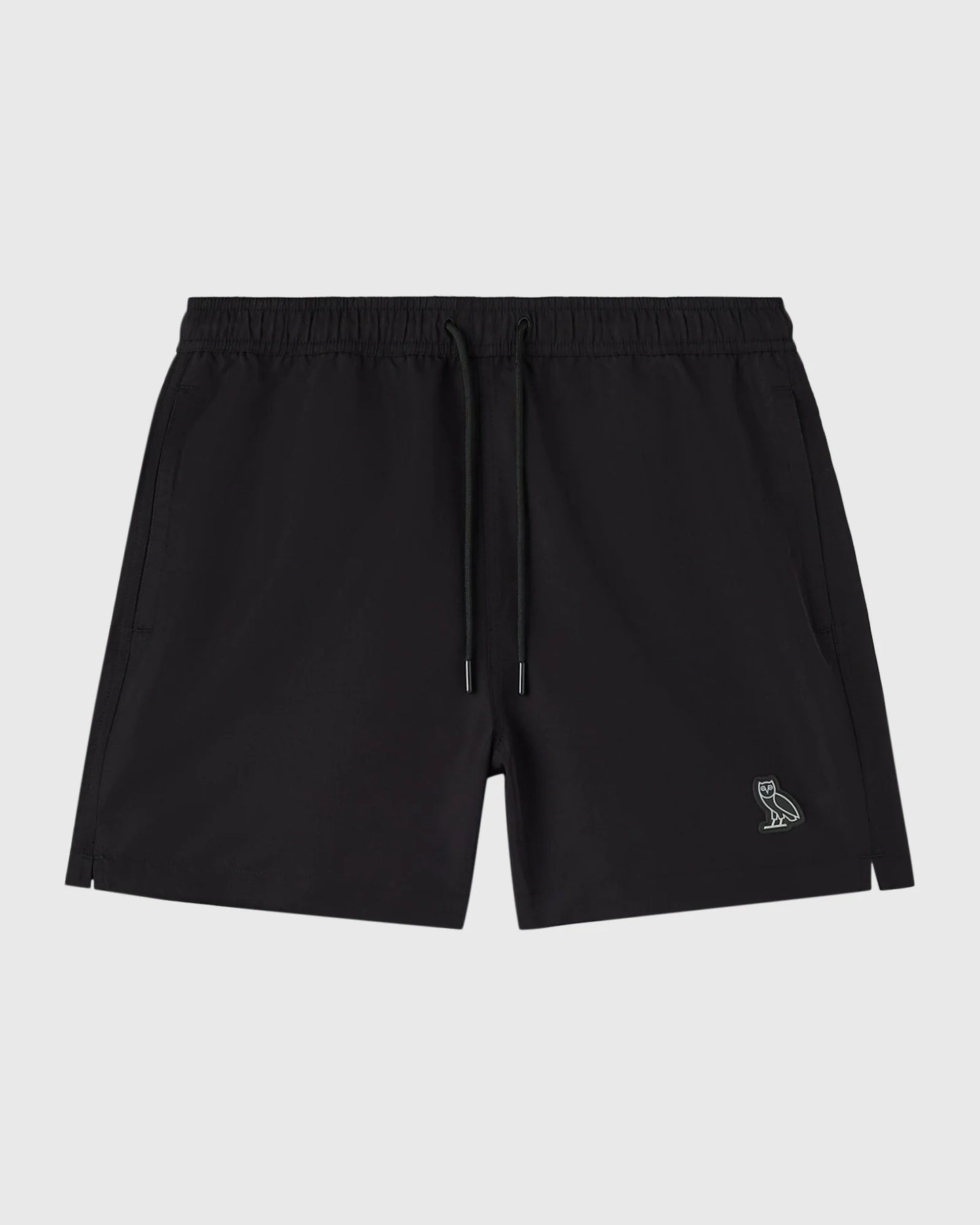 Classic Swim Short Black