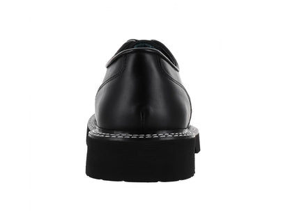 Zapato Vertical Negro para Hombre