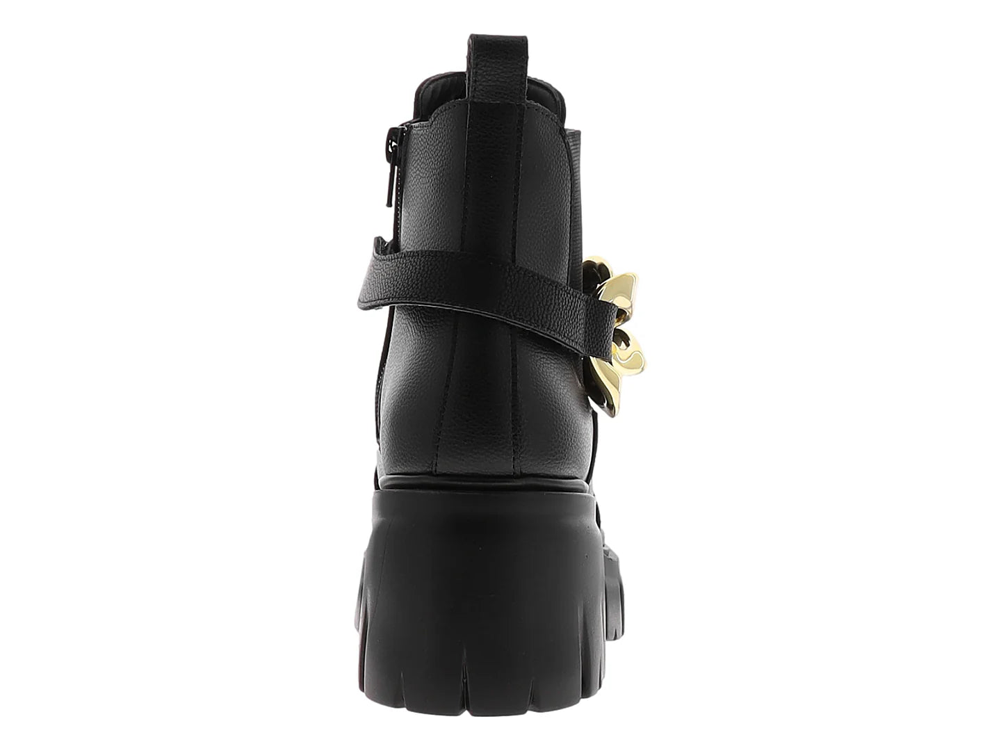 Botines Models Negros para Mujer