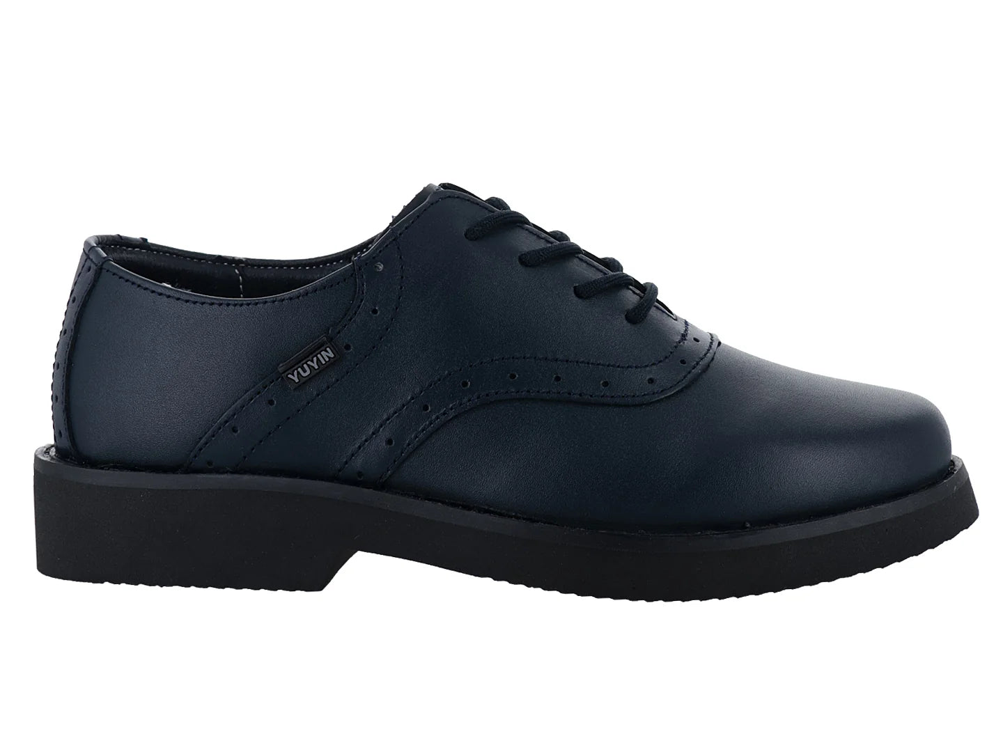 Zapatos YUYIN Marino para Niño