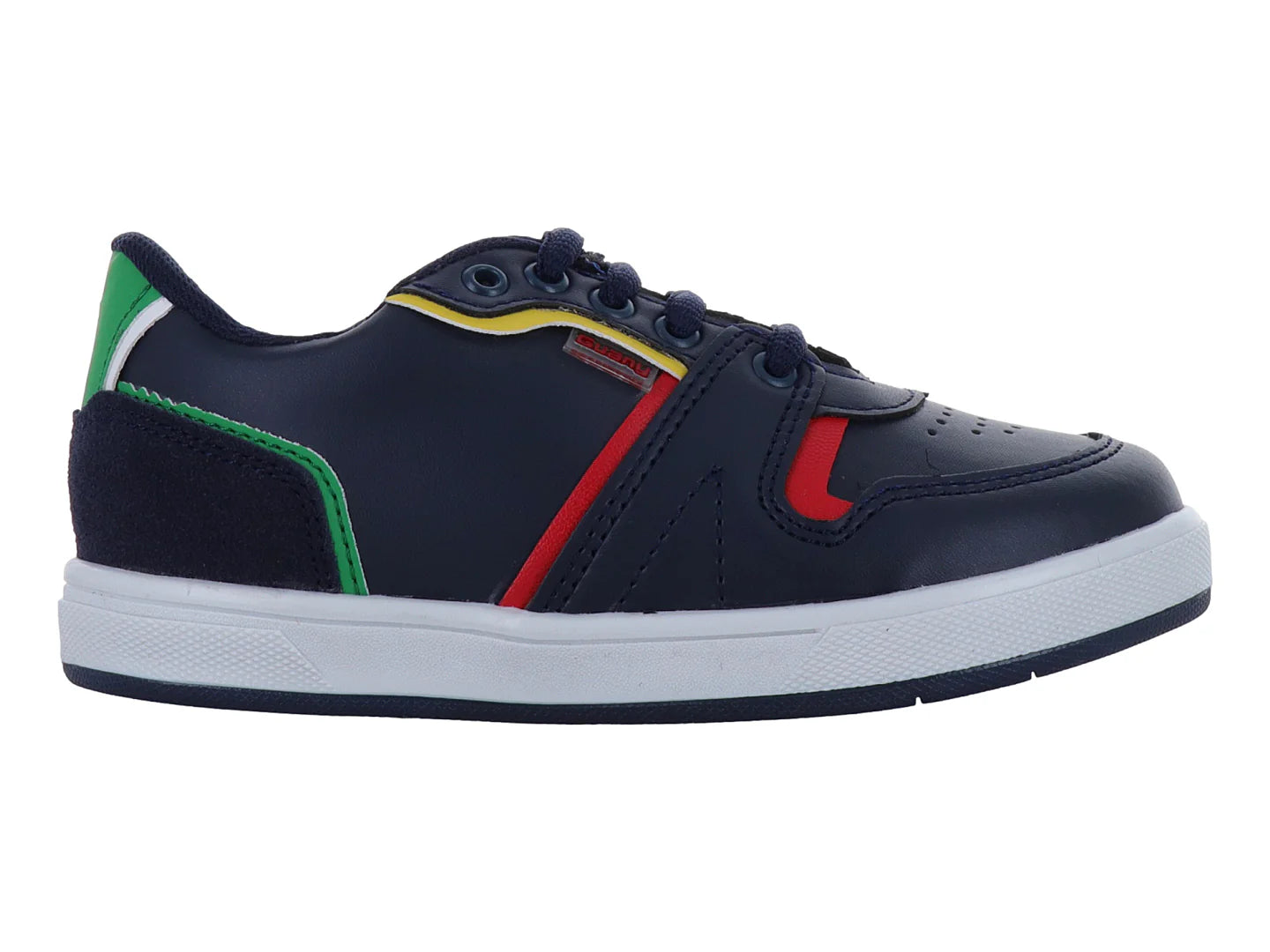 Tenis Guany Azul Marino para Niño