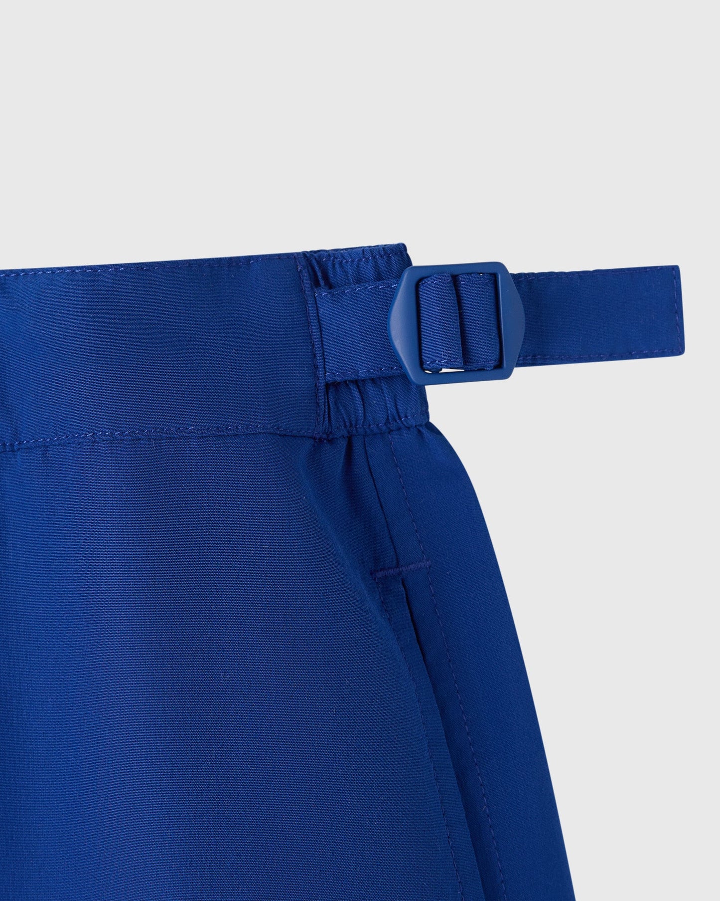 Marigold Swim Short Midnight Blue
