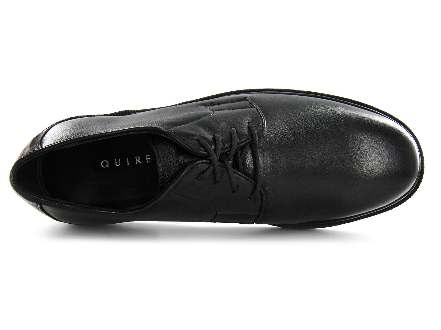 Zapatos Formales Quirelli Negro para Hombre