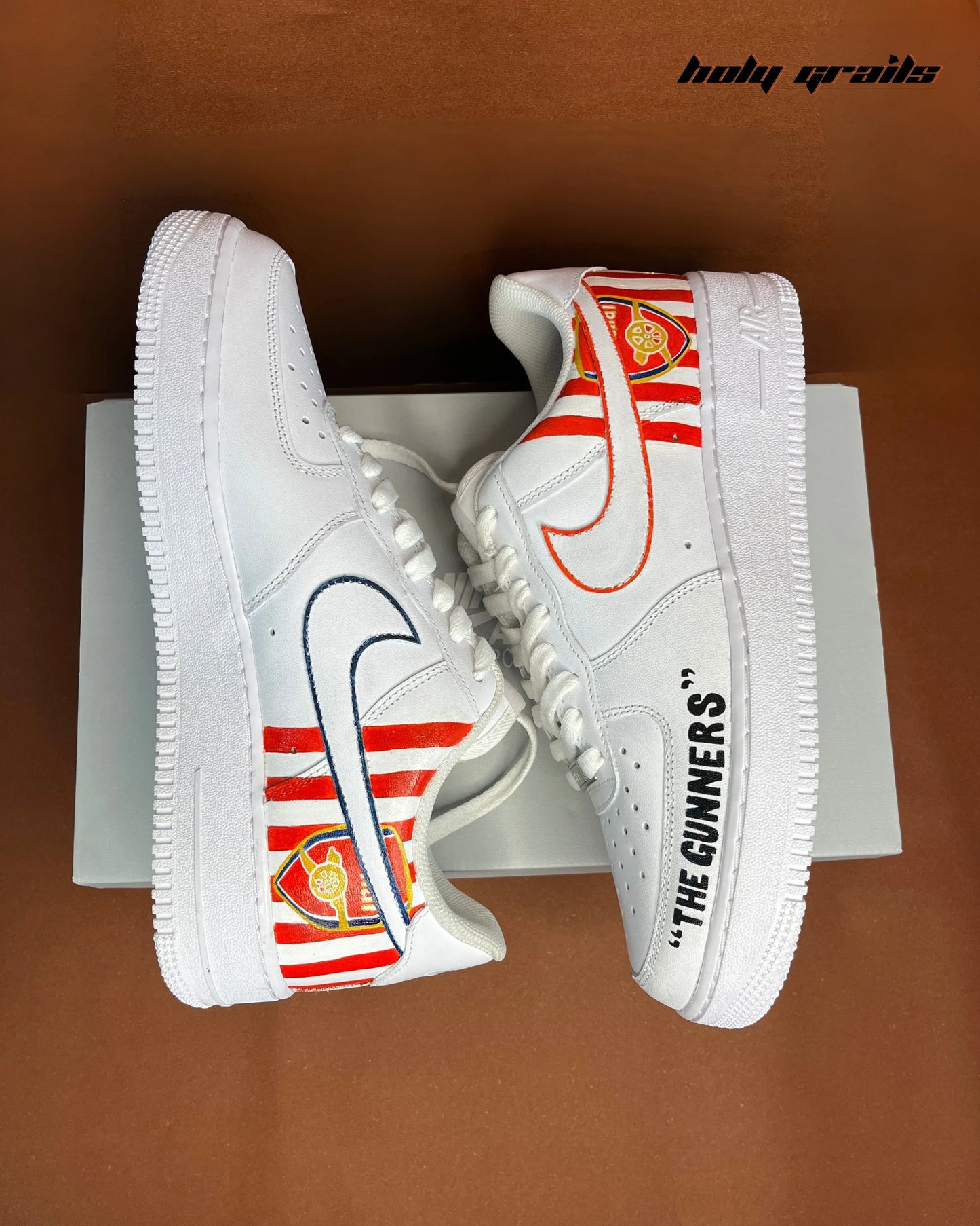 Air Force 1 x Gunners Glory