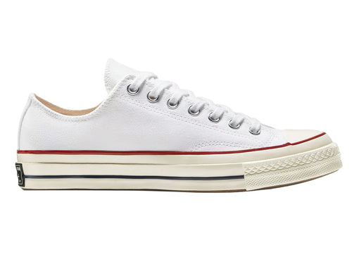 Converse Tenis White Egret Chuck Taylor All Star 70 Unisex