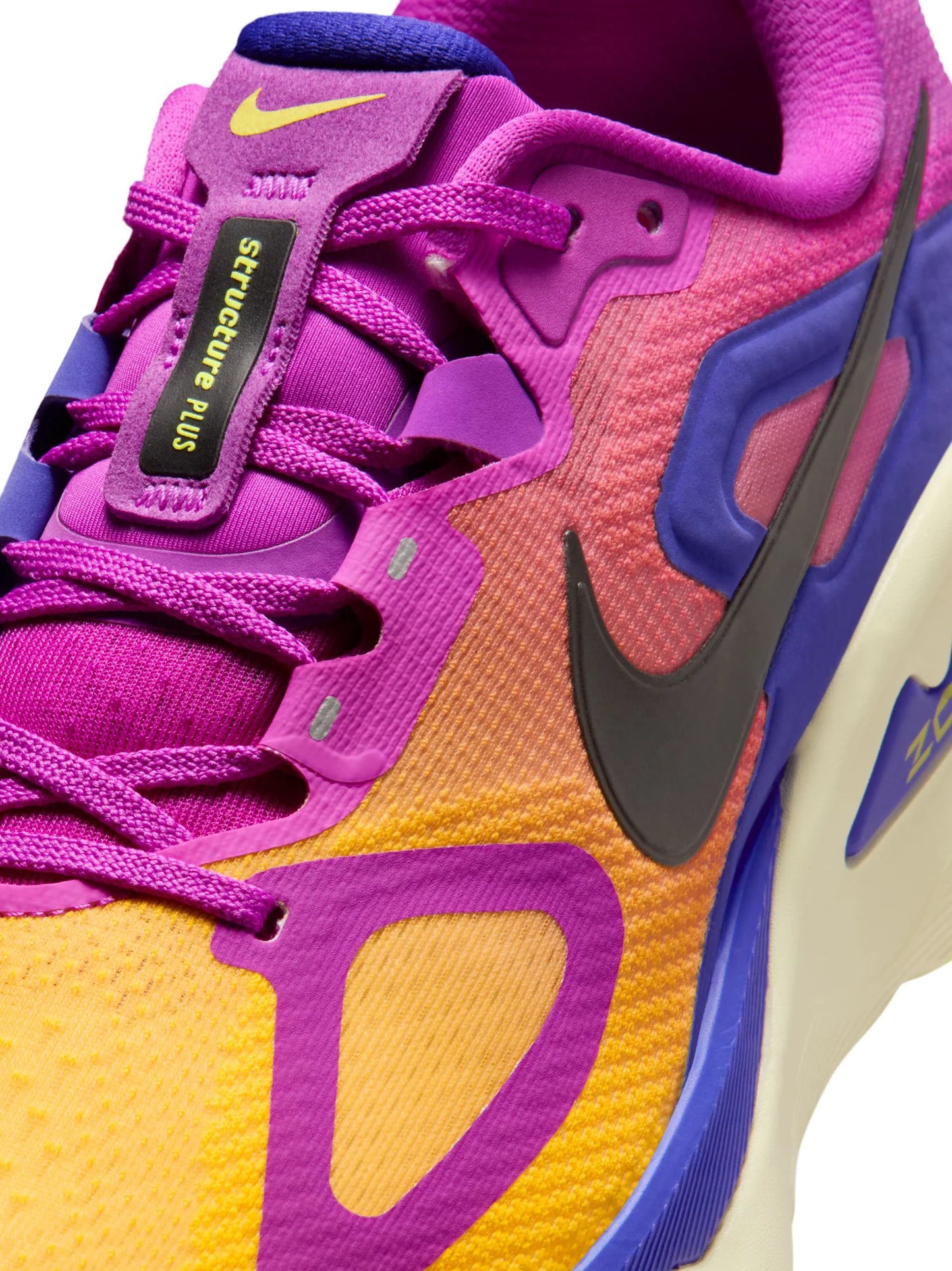 Nike Structure Plus Mens Shoes