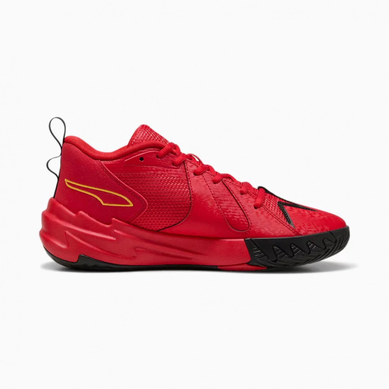 Tênis Puma Scoot Zeros Retro Portland