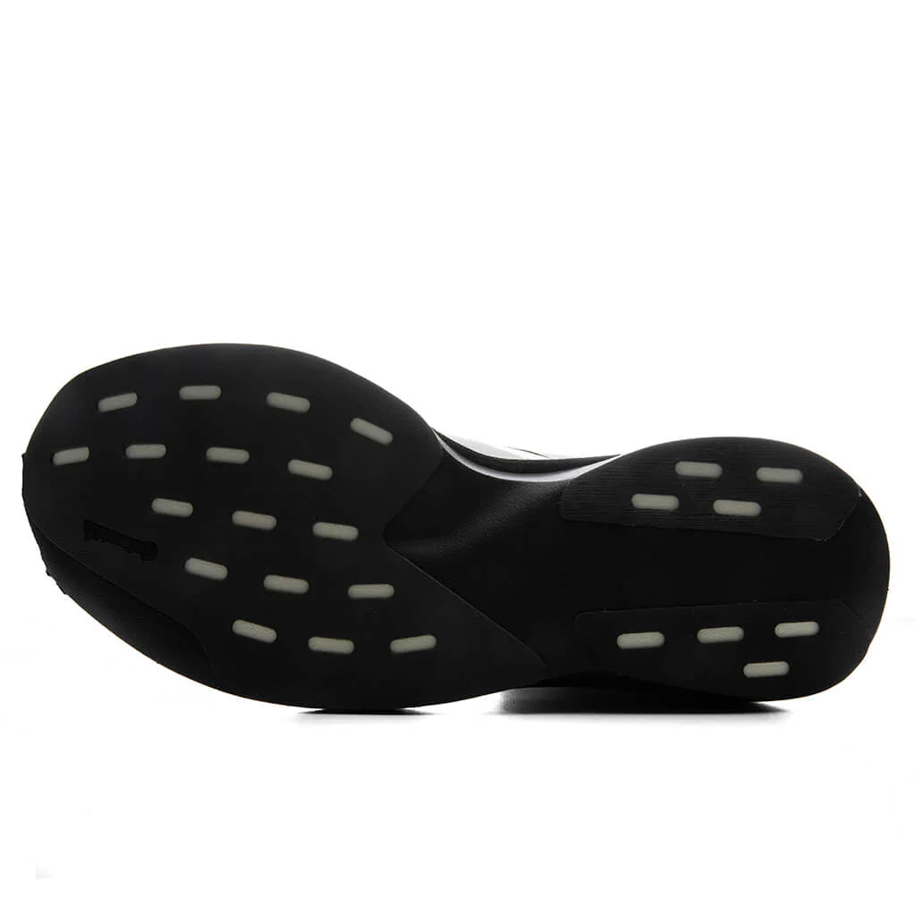 Adizero Evo SL Exo Core Black Footwear White Iron Metallic