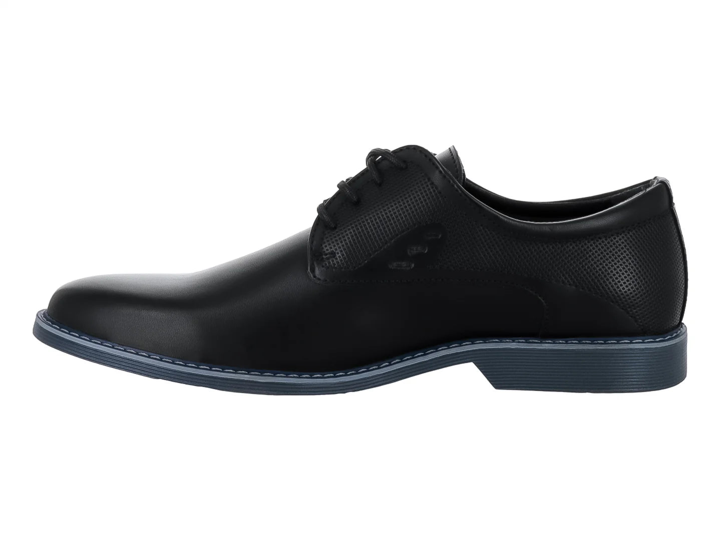 Zapatos Casuales Mariscal Negro para Hombre