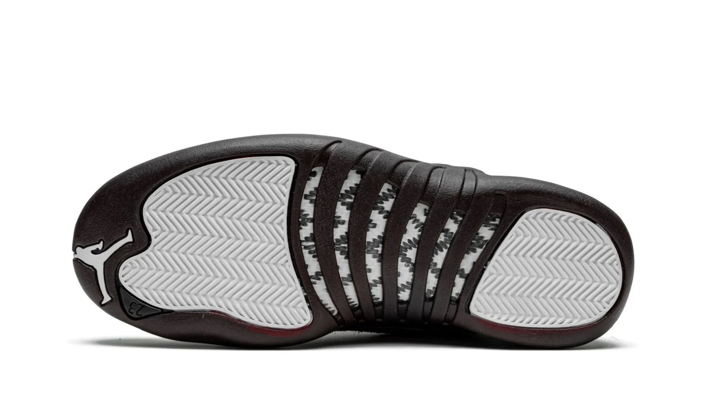 AIR JORDAN 12 RETRO WMNS A Ma Maniére Black