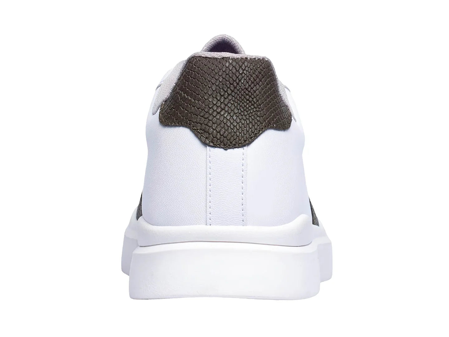 Tenis Aeropostale Liam Blanco y Verde para Hombre