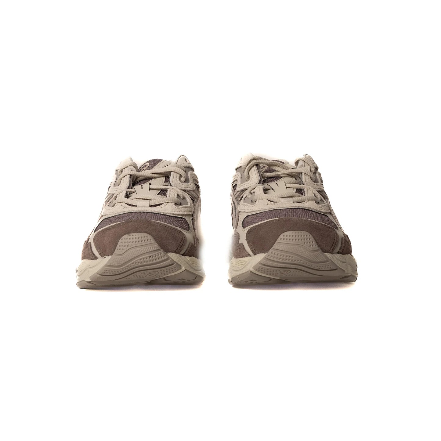 ASICS GEL NYC COCOA POWDER