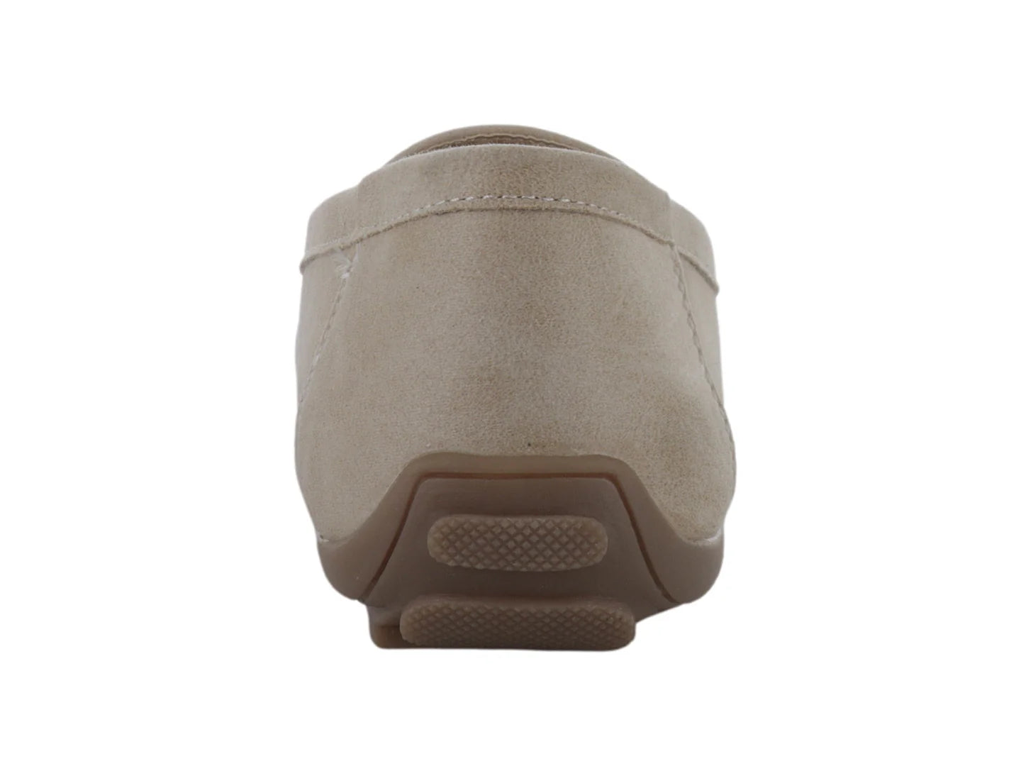 Mocasines Comfort Fit Beige para Mujer