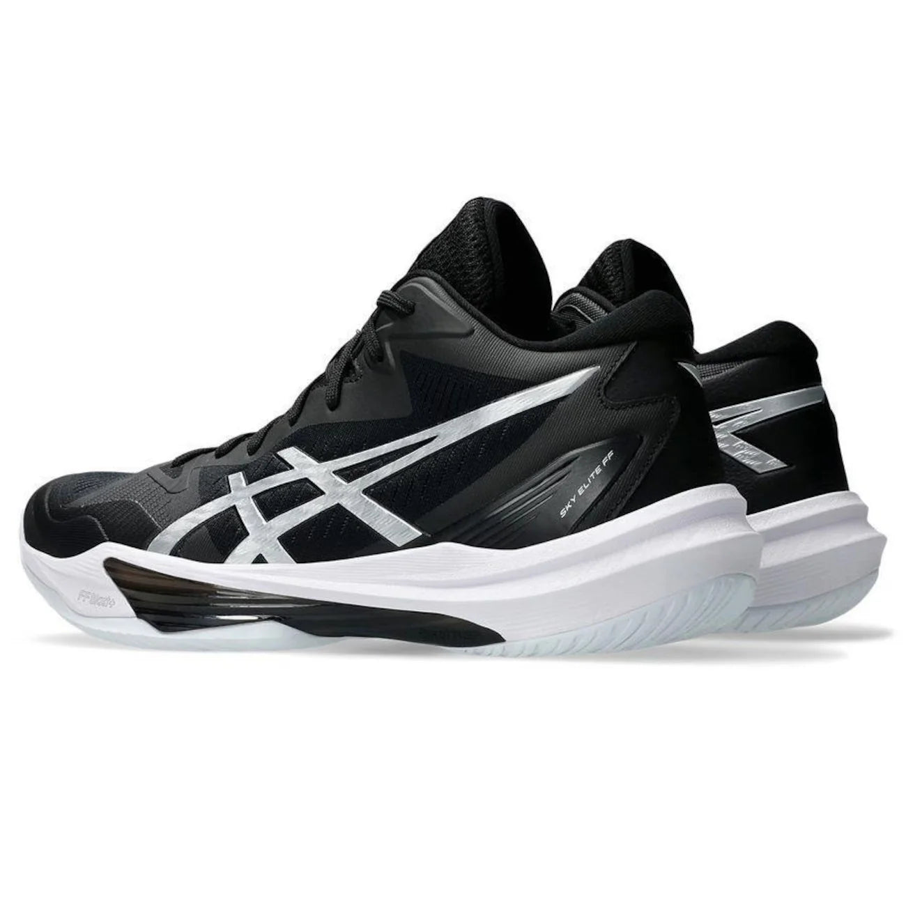 Tenis Asics Sky Elite FF MT 3 Preto