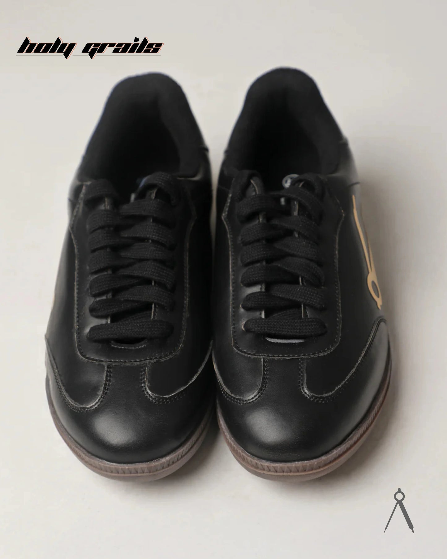 Axis Black Sneaker HG x Cos Tan