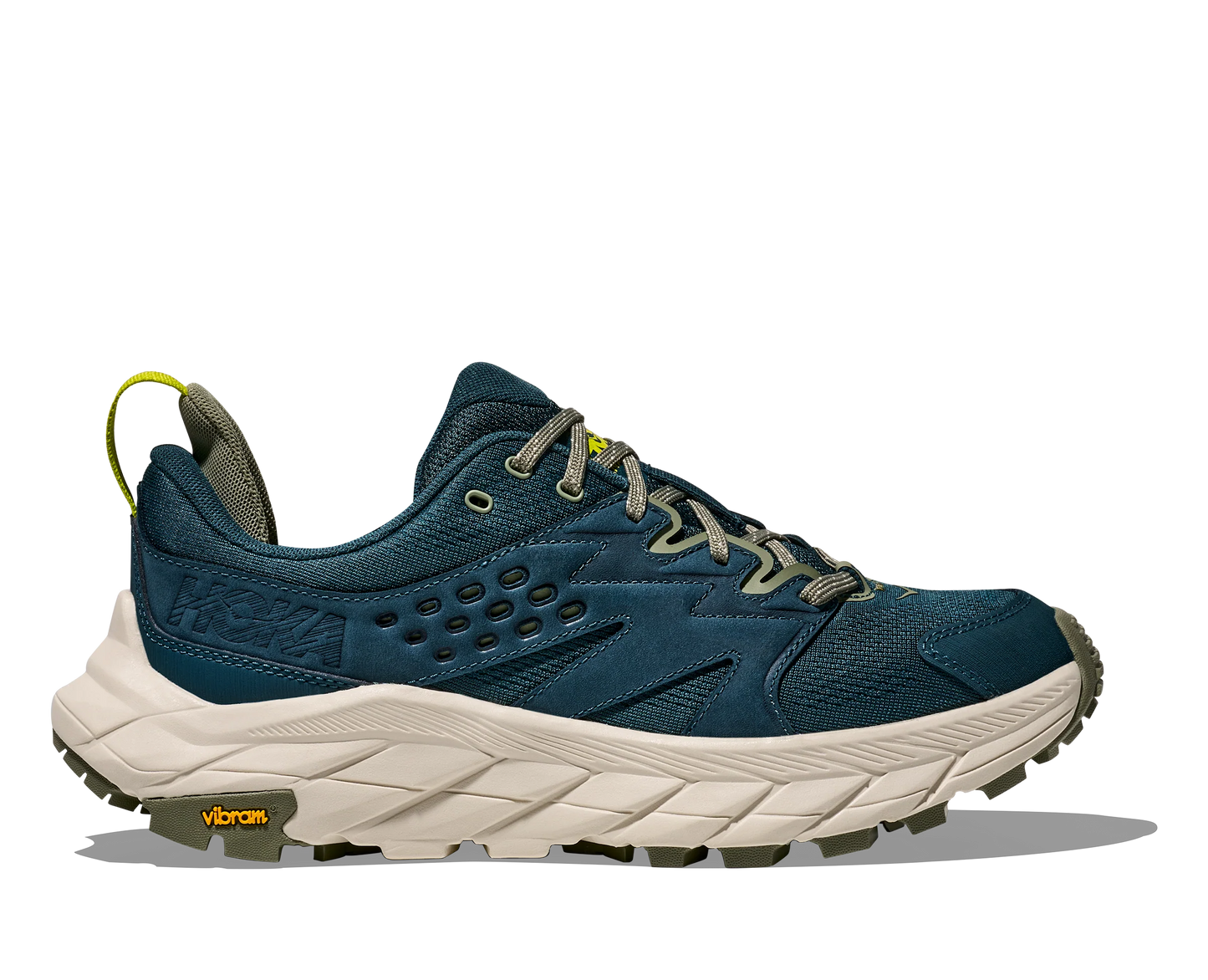 Mens Hoka Anacapa Breeze Low