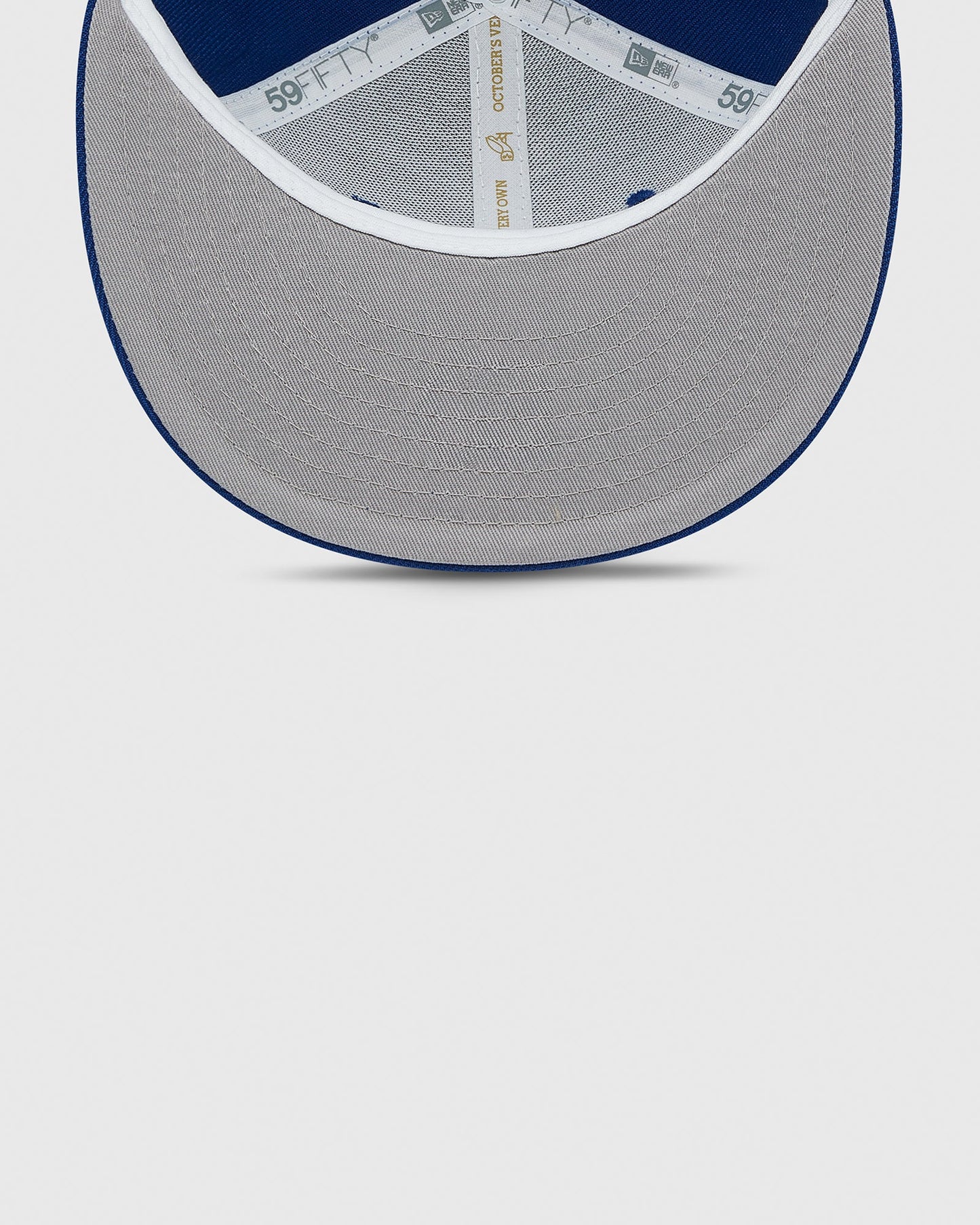 New Era 59Fifty Fitted Jays Cap Blue