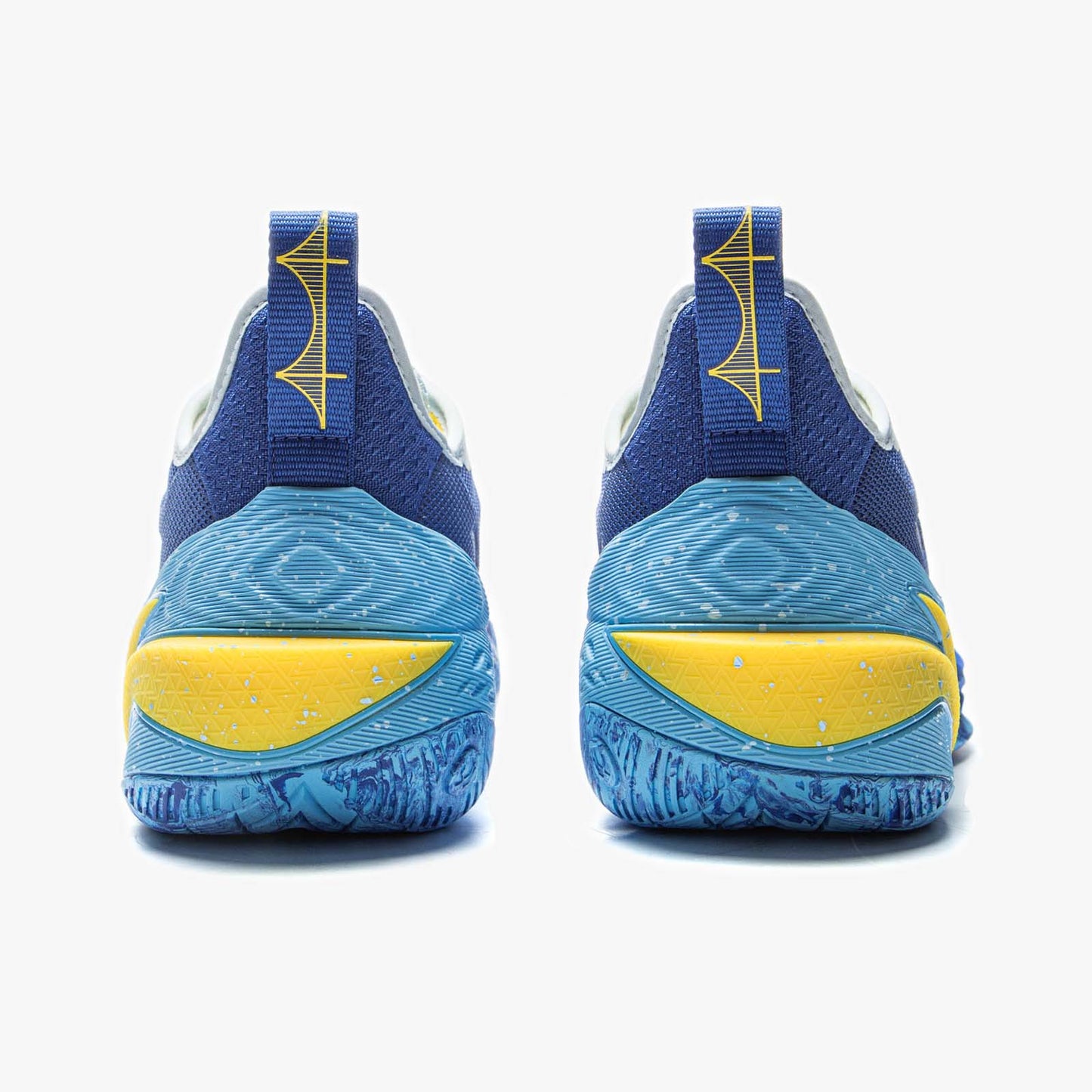 Tênis Li Ning Jimmy Buckets Dub