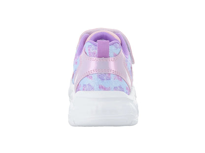 Tenis ATOK Color Rosa para Niña