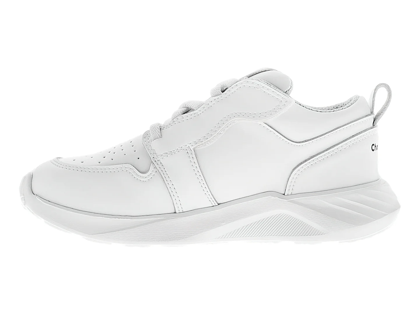 Tenis Chabelo Blanco para Niño