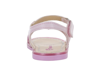 Sandalias Tropicana Rosa Claro para Niña