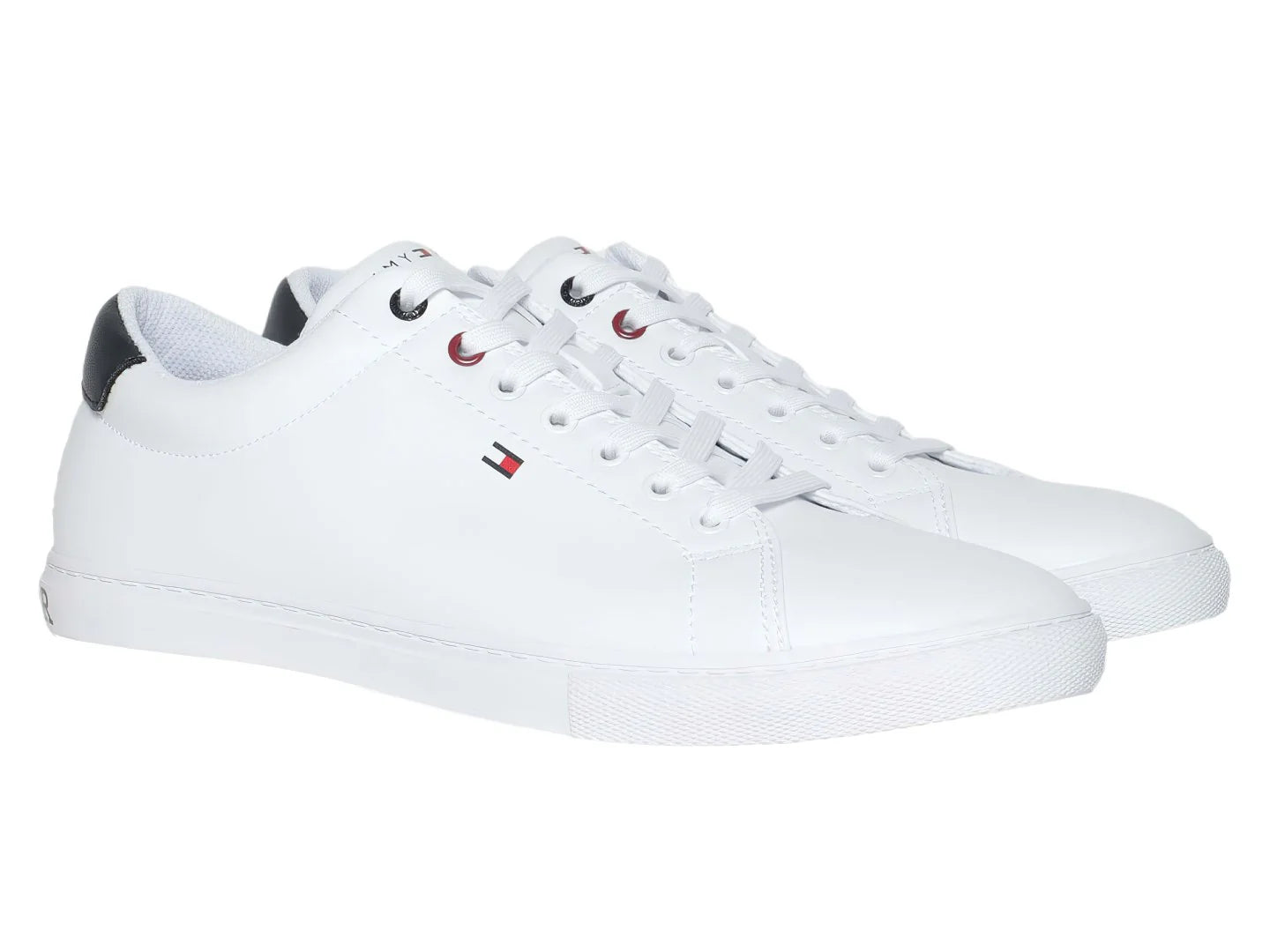 Tenis Tommy Hilfiger Im Hockney 12 Blanco para Hombre