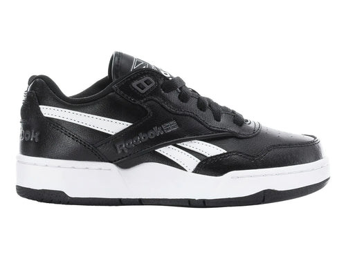 Tenis Reebok BB 4000 II Negro para Niño