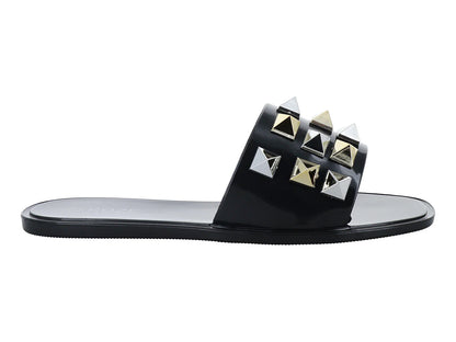 Sandalias ROZE Negro para Mujer