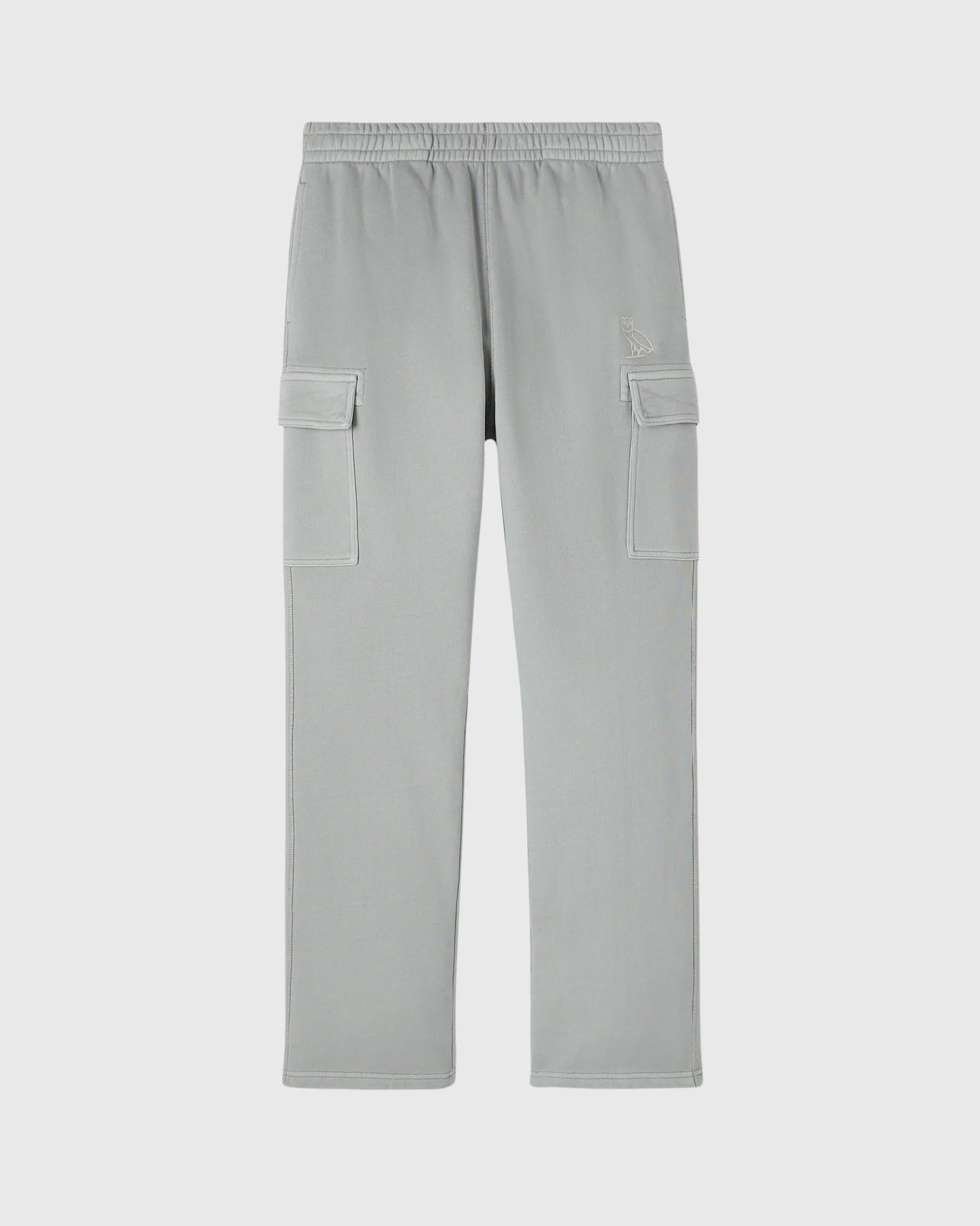 Muskoka Cargo Sweatpant Mirage Gray