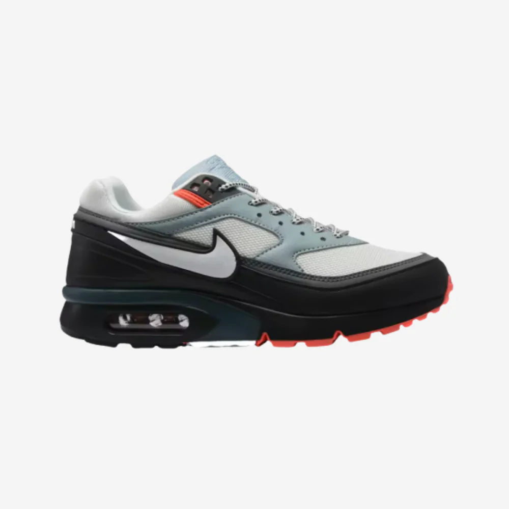 Nike Air Max Urban Edge Confort Premium Style Urbain Moderne