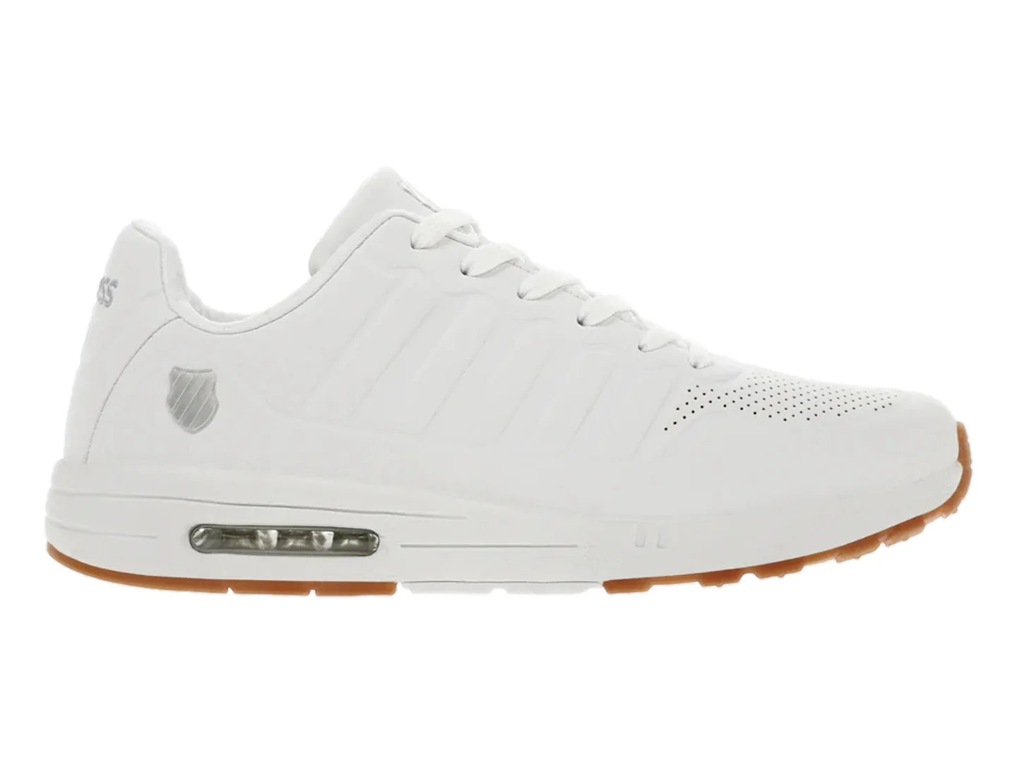 Tenis K SWISS Prime Blanco para Hombre