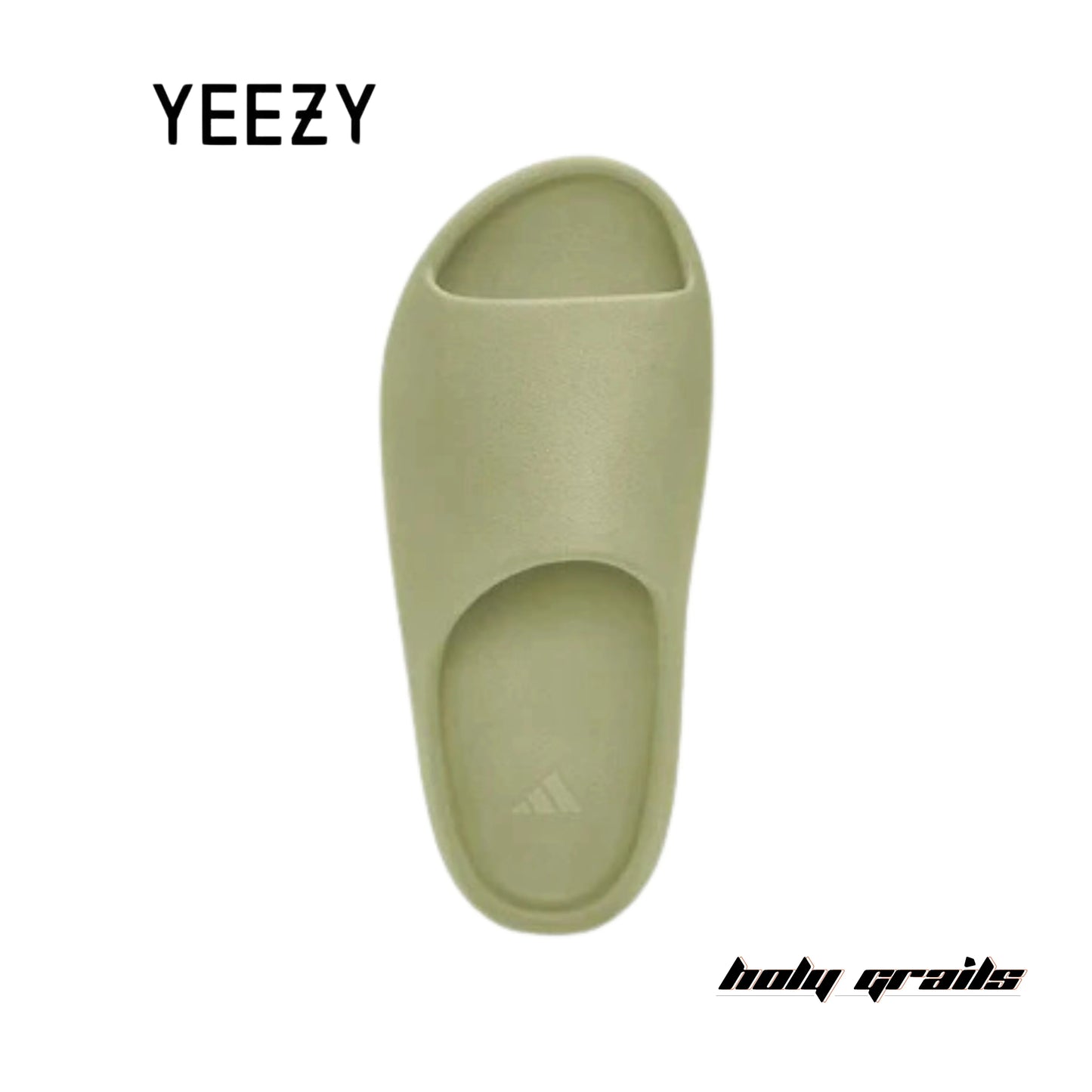 Adidas Yeezy Slides Resin