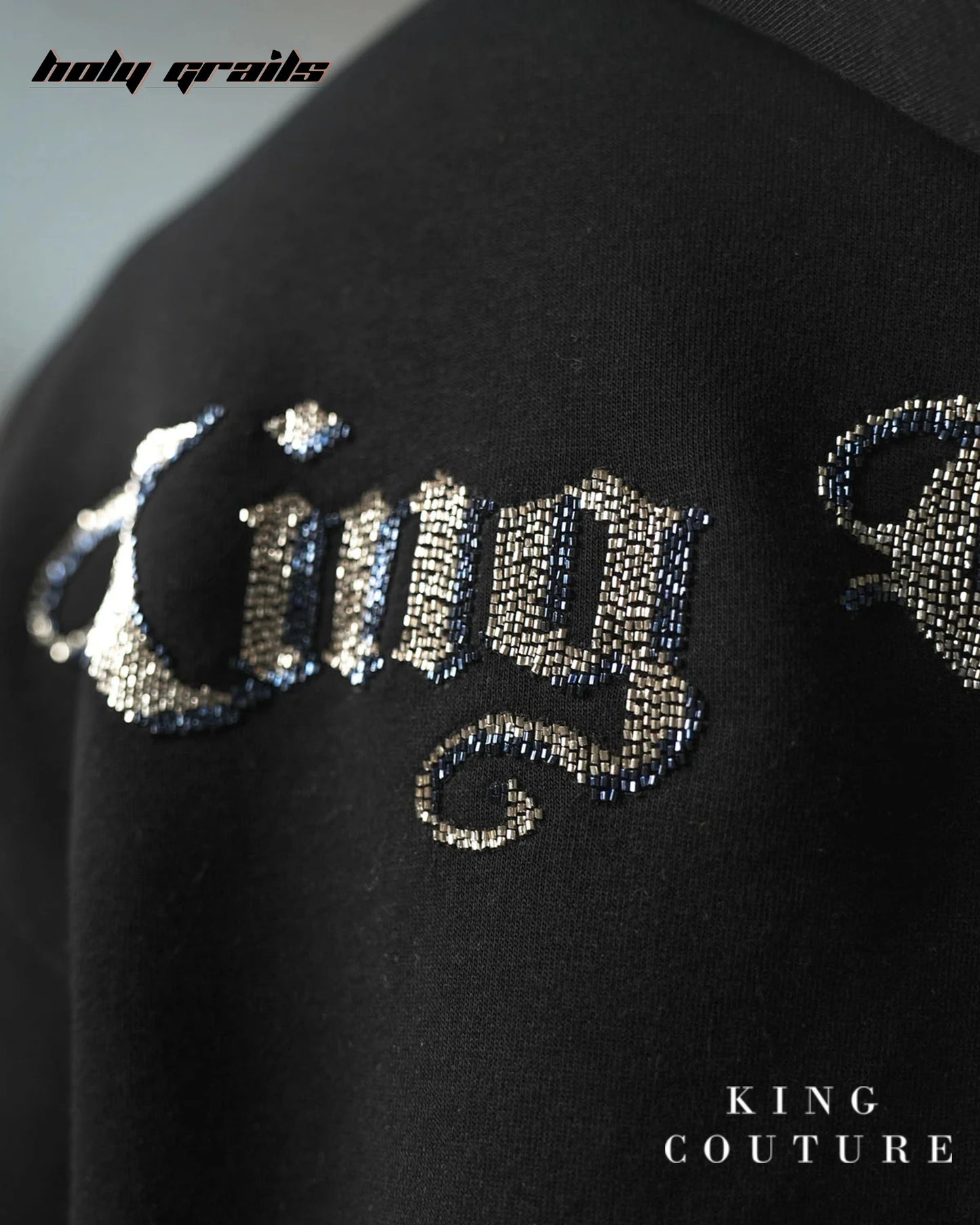 Kardana Hoodie HG x King Couture